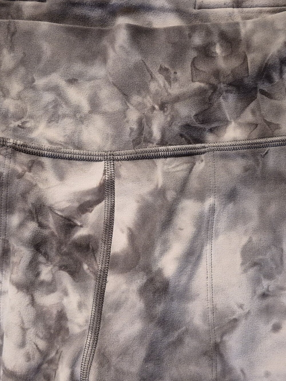 High Rise Joggers - Picture 7 of 8